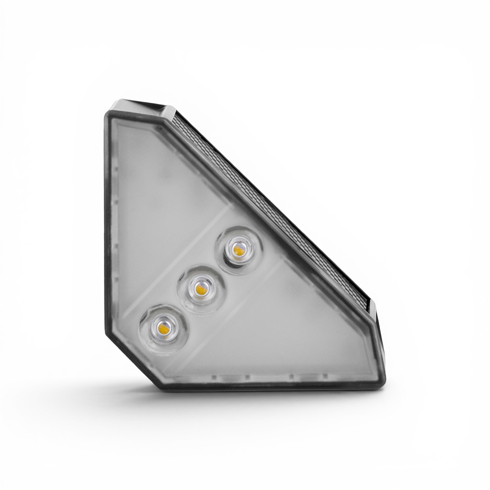 Uhome Solar Power Staircase Light (H8cm) - Image 4