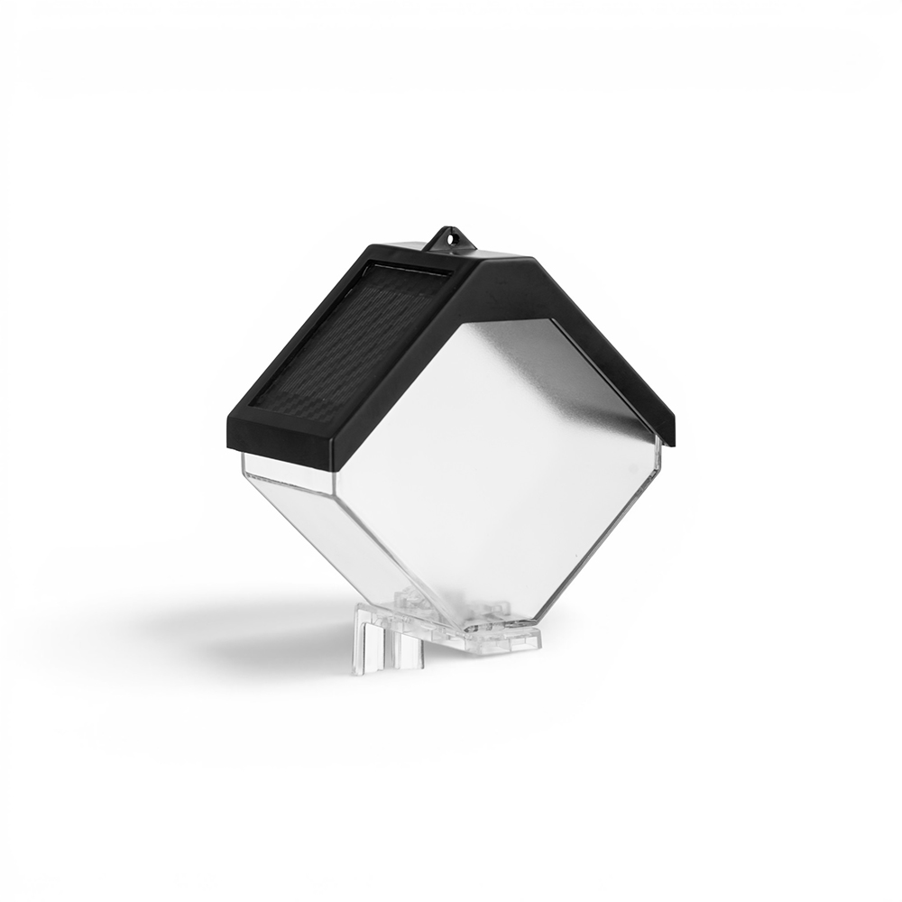 Uhome Solar Power Hanging Light with Clip (H18.5cm) - Image 9