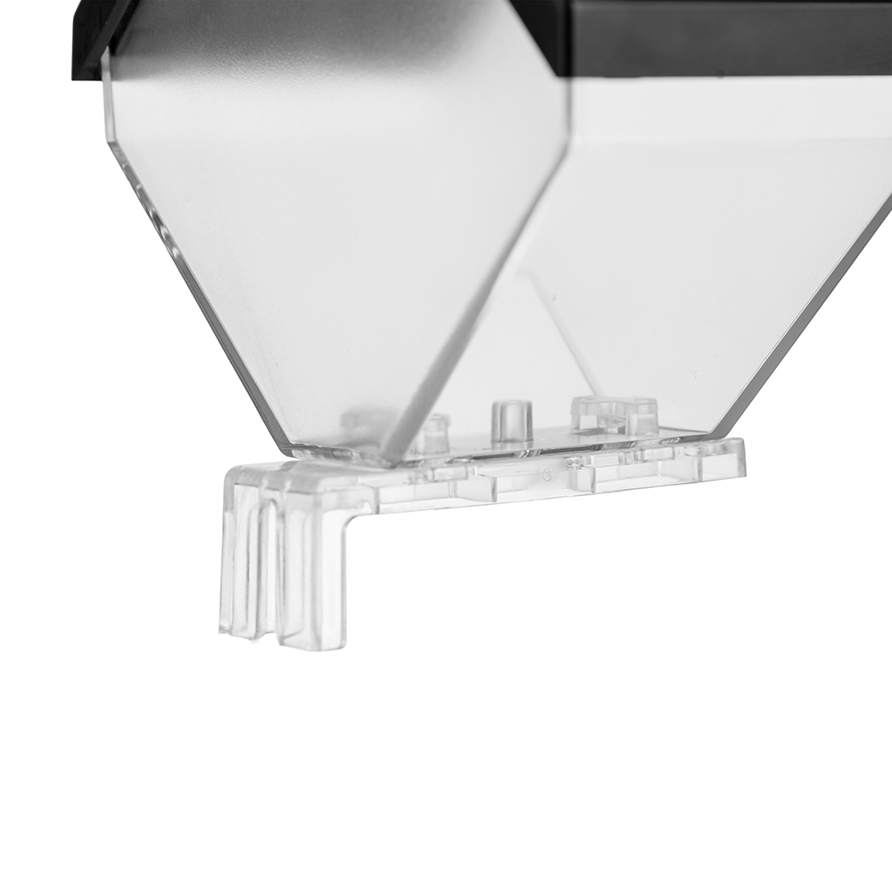Uhome Solar Power Hanging Light with Clip (H18.5cm) - Image 12