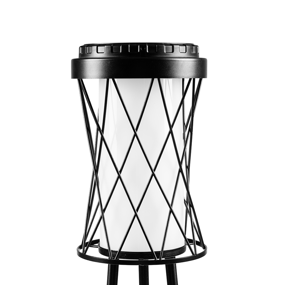 Uhome Solar Power Flower Stand Light (H96cm) - Image 5