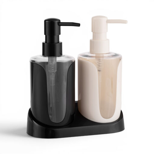 Soap Dispenser (Set of 2)