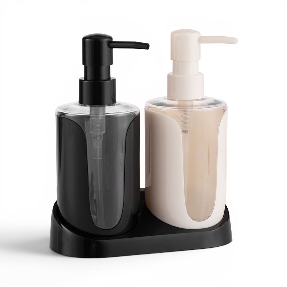 Soap Dispenser (Set of 2)