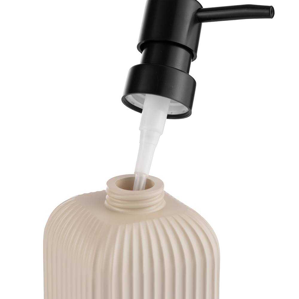 Soap Dispenser (H18cm) - Image 4