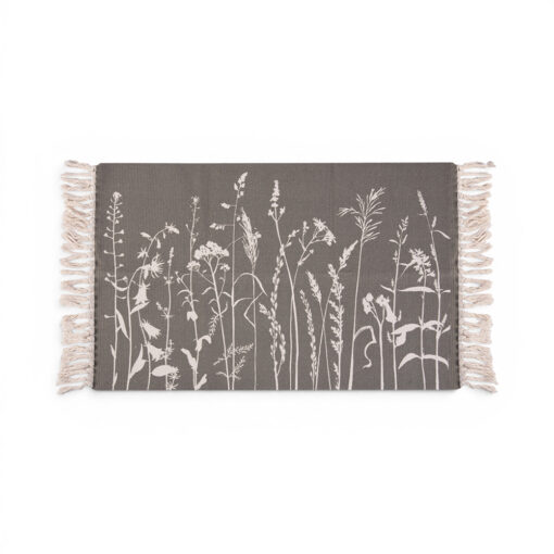 Floor Mat (L90cm X W60cm)