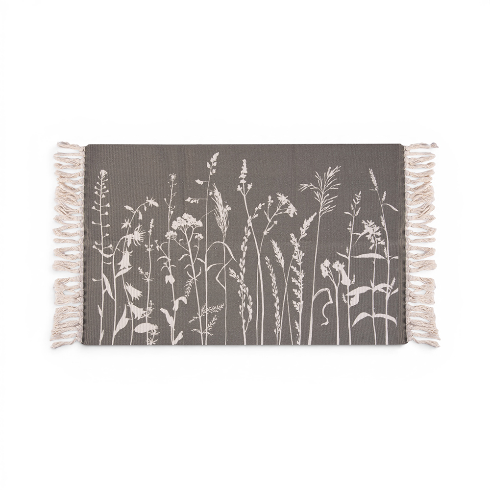 Floor Mat (L90cm X W60cm)