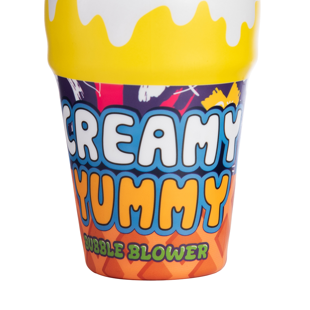 Ice Cream Bubble (Set of 4) - Image 12