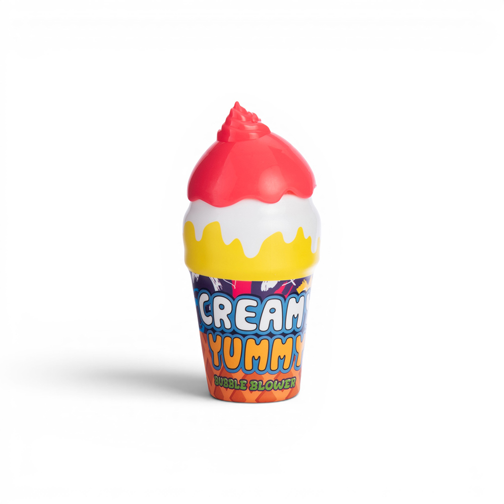 Ice Cream Bubble (Set of 4) - Image 7