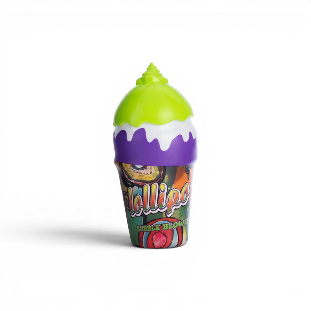 Ice Cream Bubble (Set of 4) - Image 8