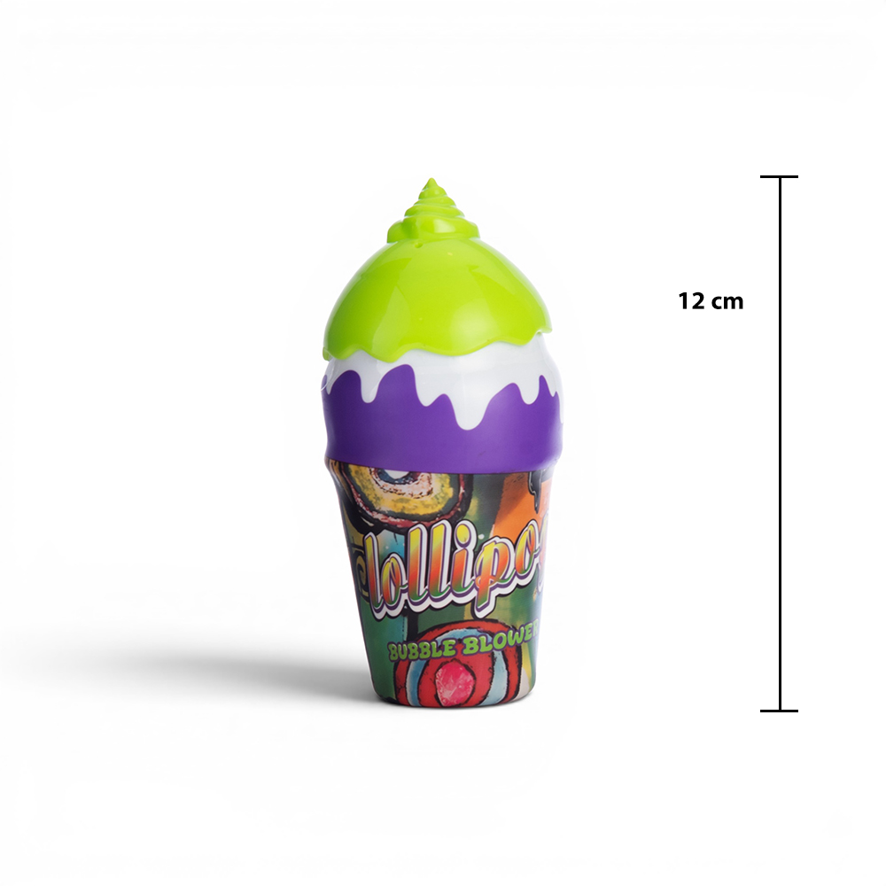 Ice Cream Bubble (Set of 4) - Image 2