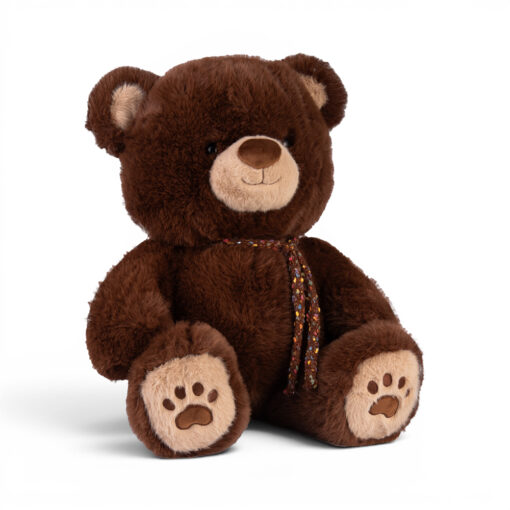 Teddy Bear Plush Toy (H42cm)