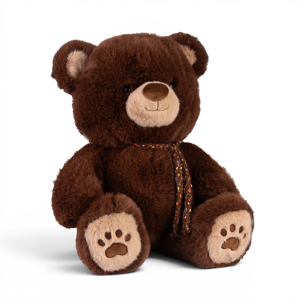 Teddy Bear Plush Toy (H42cm)
