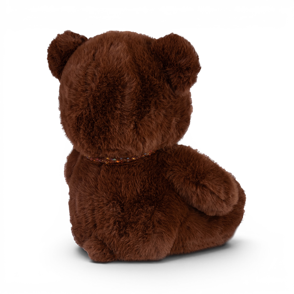 Teddy Bear Plush Toy (H42cm) - Image 4