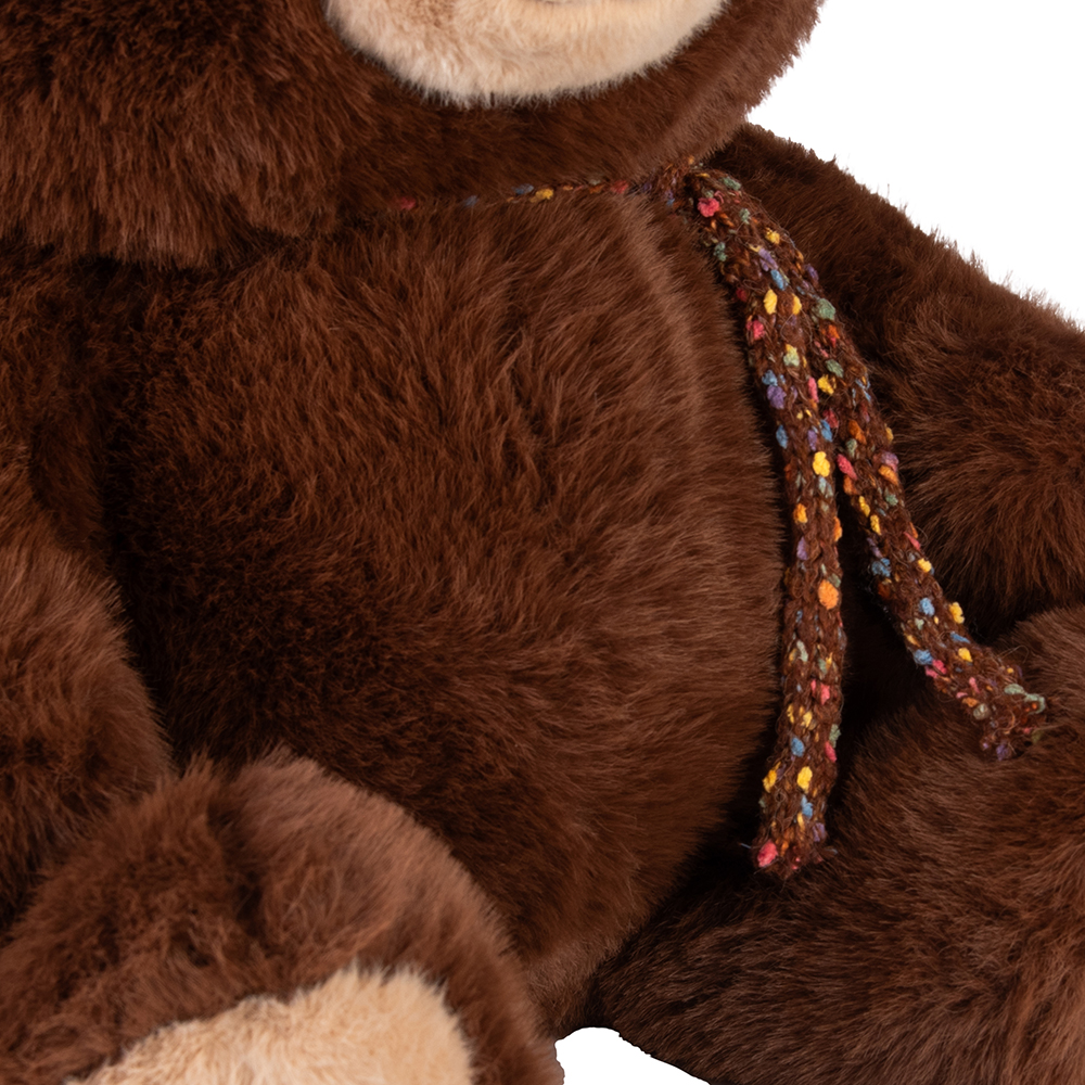 Teddy Bear Plush Toy (H42cm) - Image 8