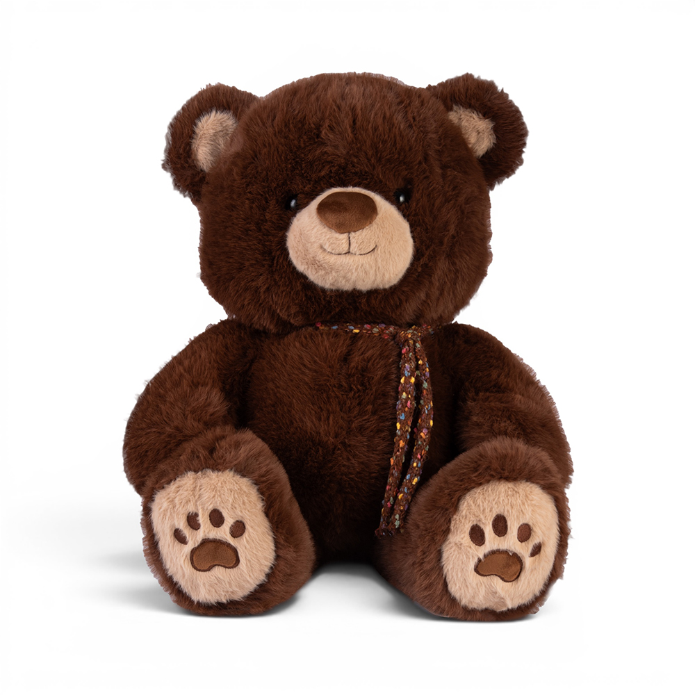 Teddy Bear Plush Toy (H42cm) - Image 3