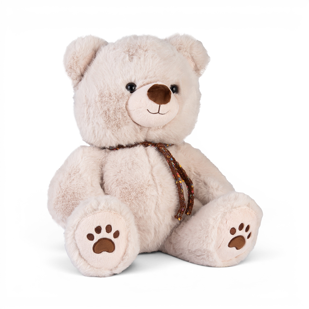 Teddy Bear Plush Toy (H42cm) - Image 10