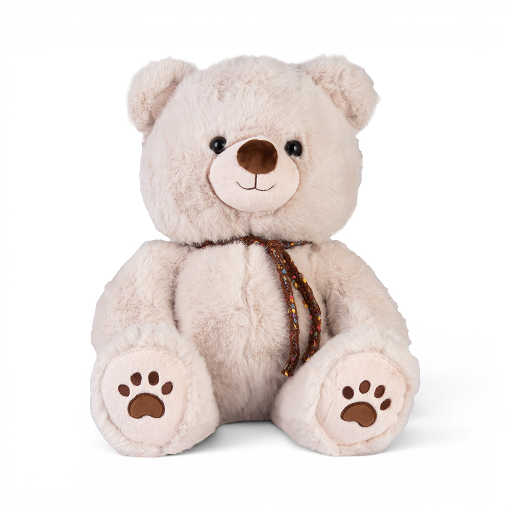Teddy Bear Plush Toy (H42cm) - Image 11