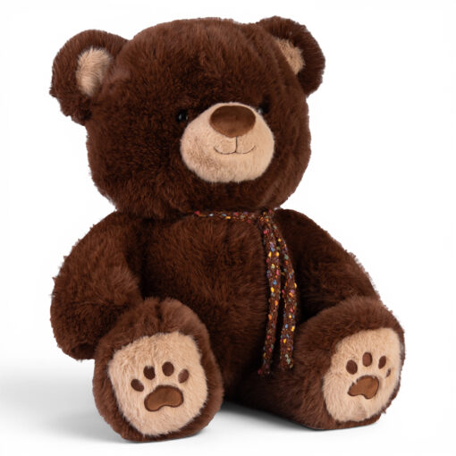 Teddy Bear Plush Toy (H58cm)
