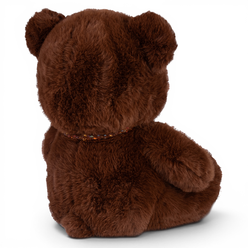 Teddy Bear Plush Toy (H58cm) - Image 4
