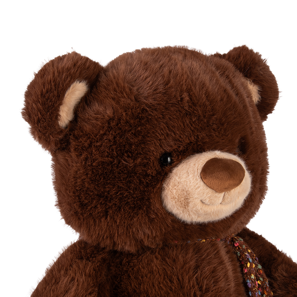 Teddy Bear Plush Toy (H58cm) - Image 6