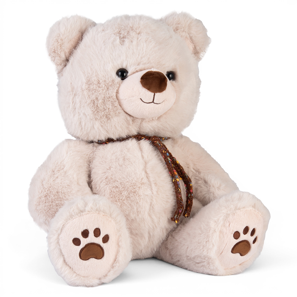 Teddy Bear Plush Toy (H58cm) - Image 10