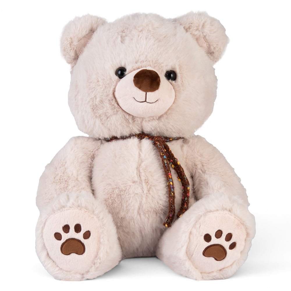 Teddy Bear Plush Toy (H58cm) - Image 12