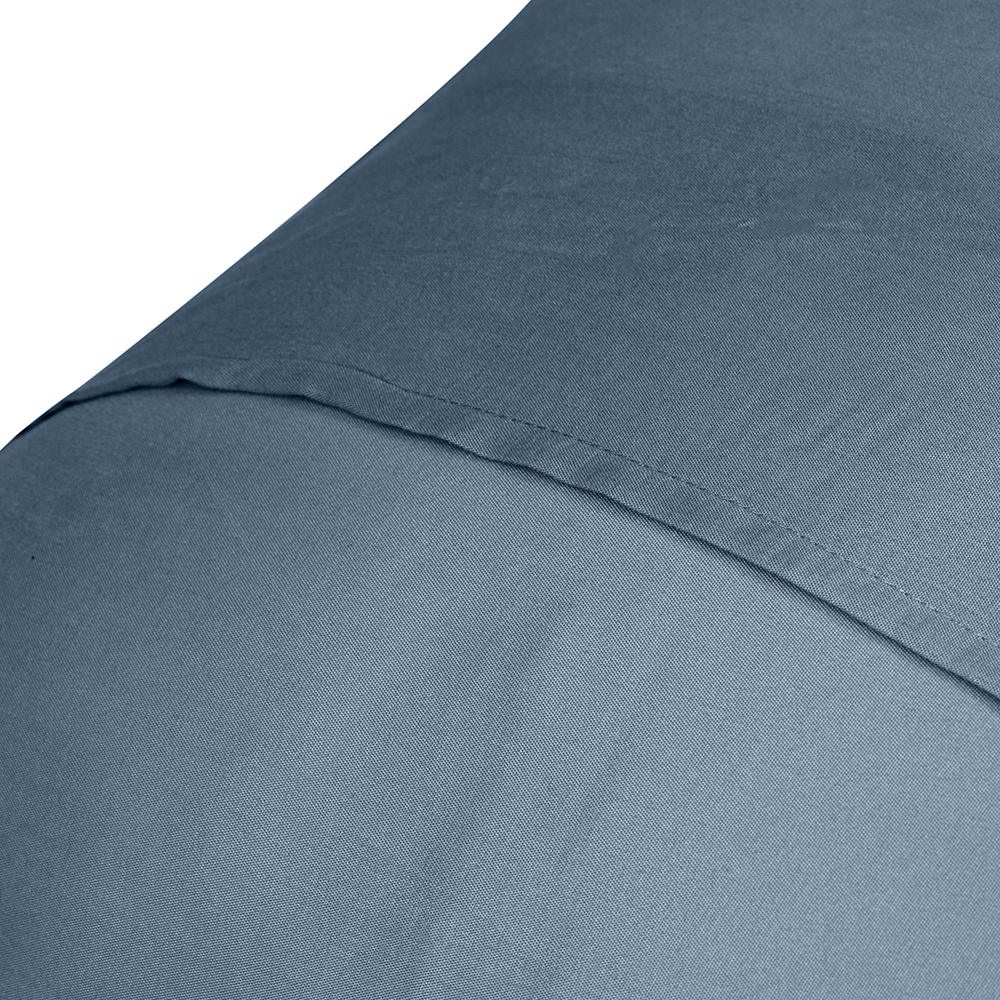 Queen Fitted Sheet & Comforter Set - Image 17