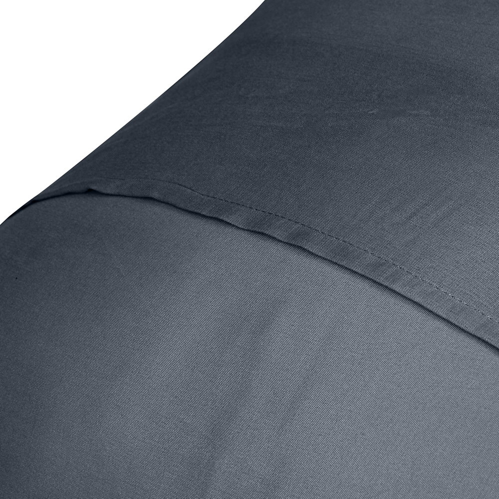 Queen Fitted Sheet & Comforter Set - Image 27