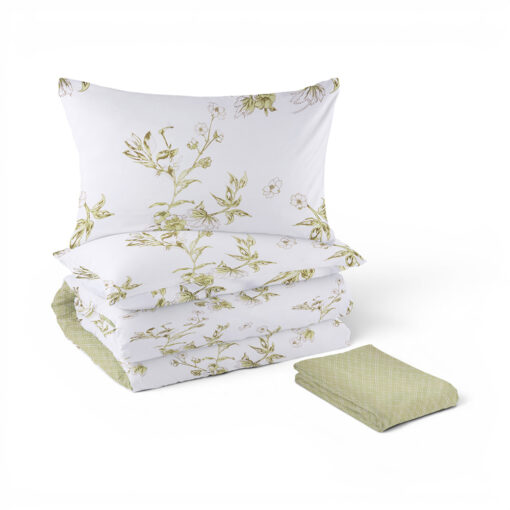 Bedding Set (4 Pcs)