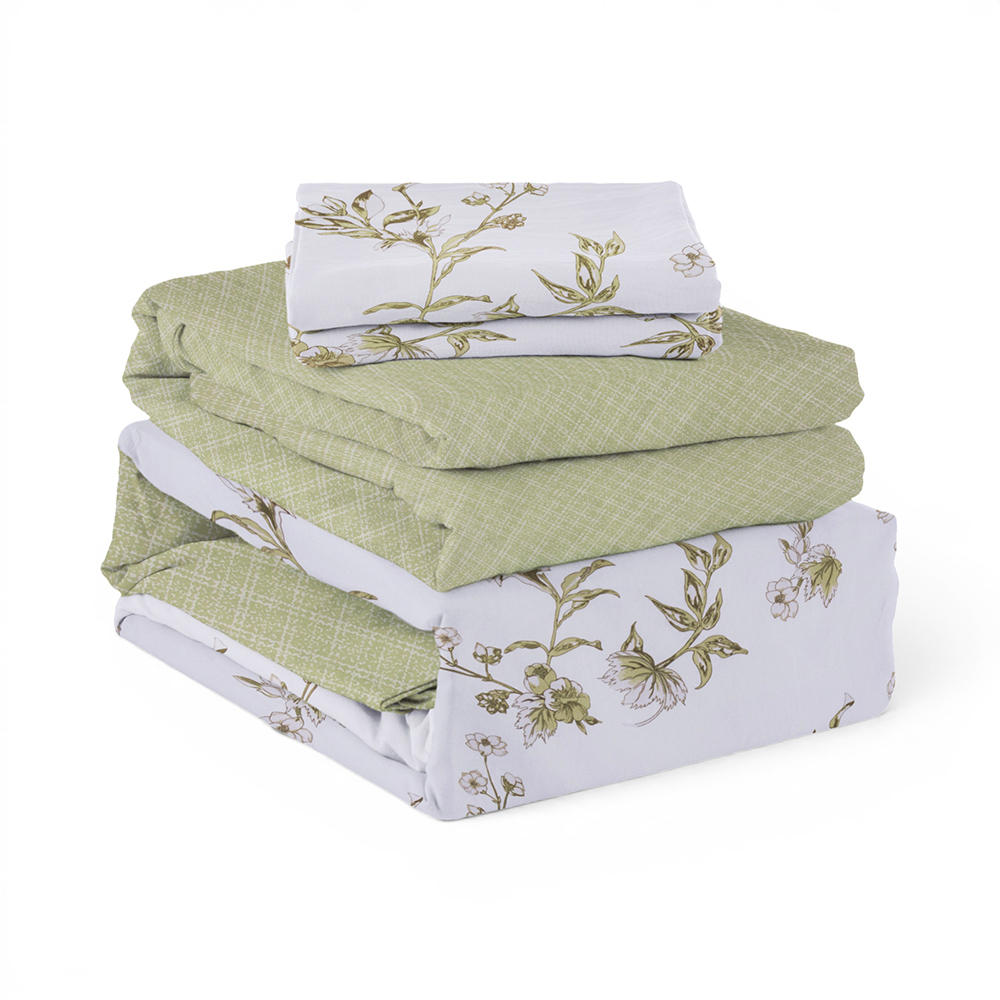 Bedding Set (4 Pcs) - Image 3