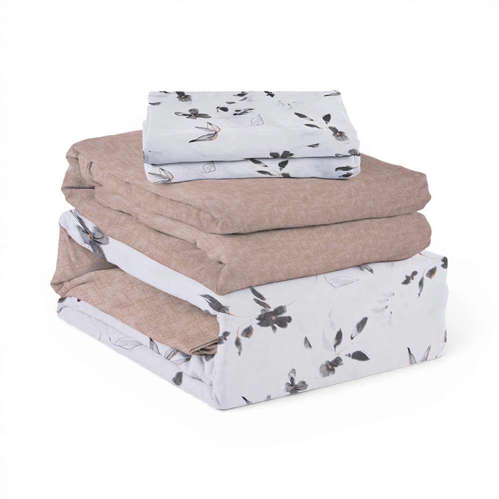 Bedding Set (4 Pcs) - Image 3