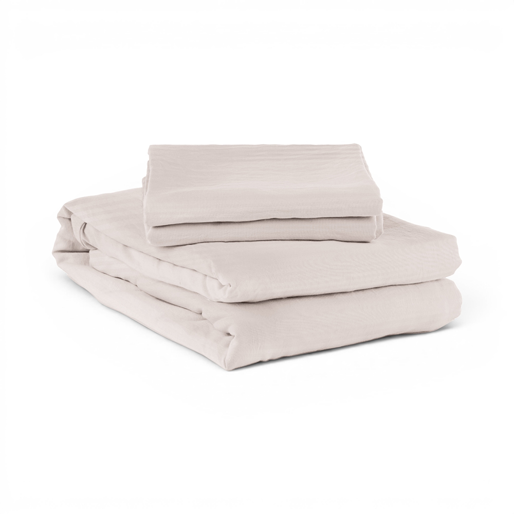 Queen Bedding Set (3 Pcs) - Image 16