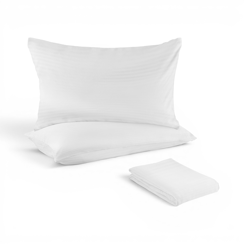 Queen Bedding Set (3 Pcs) - Image 37