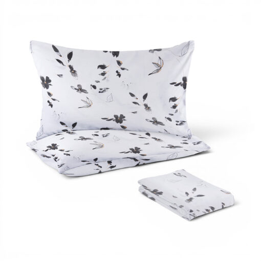 Queen Bedding Set (3 Pcs)