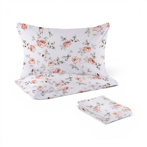 Queen Bedding Set (3 Pcs)