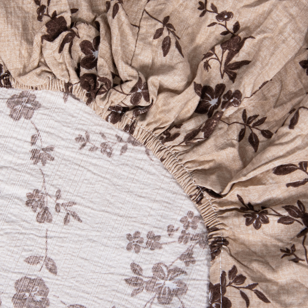 Queen Bedding Set (3 Pcs) - Image 6