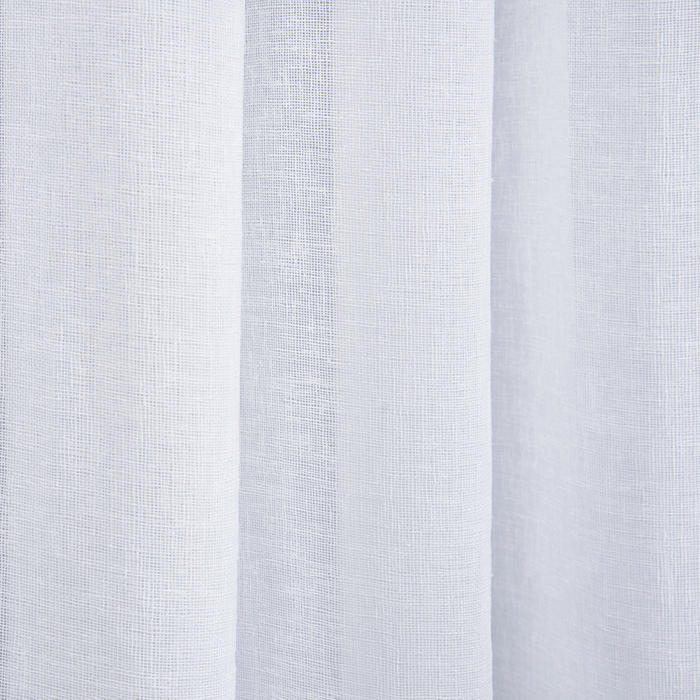 Eyelet Day Curtain (W250cm x L250cm) - Image 2