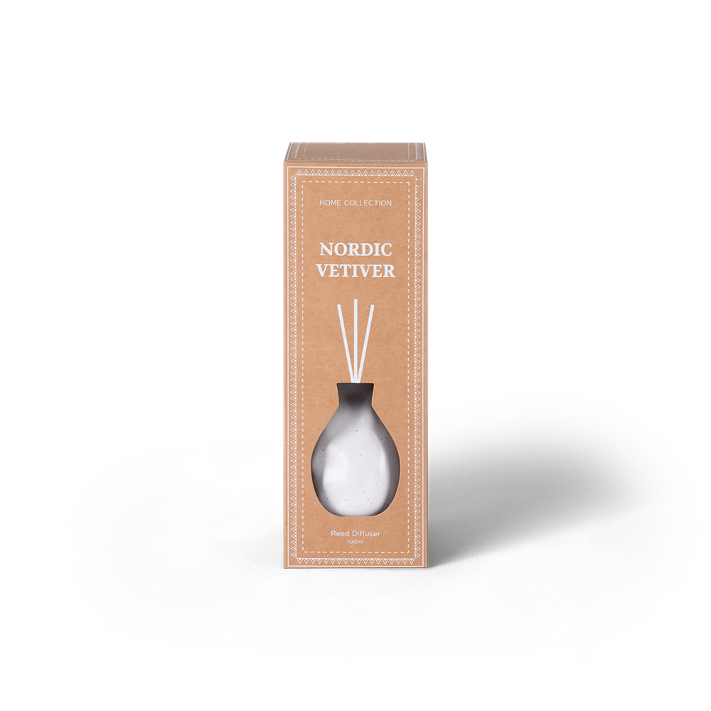 Ceramic Reed Diffuser (100ml) - Image 11
