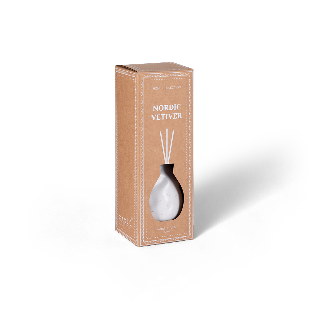 Ceramic Reed Diffuser (100ml) - Image 12