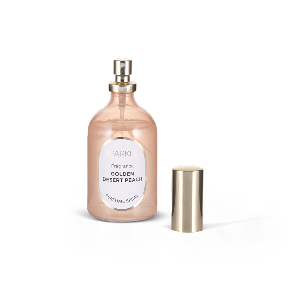 Aroma Spray & Candle (Set of 2) - Image 2
