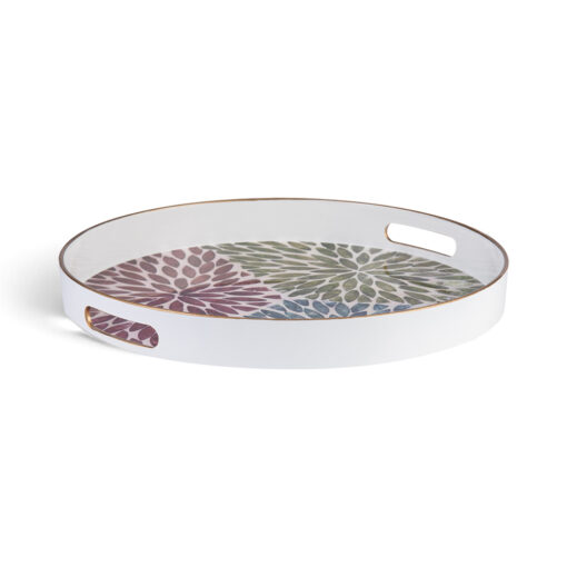 Tray (H4.3cm)