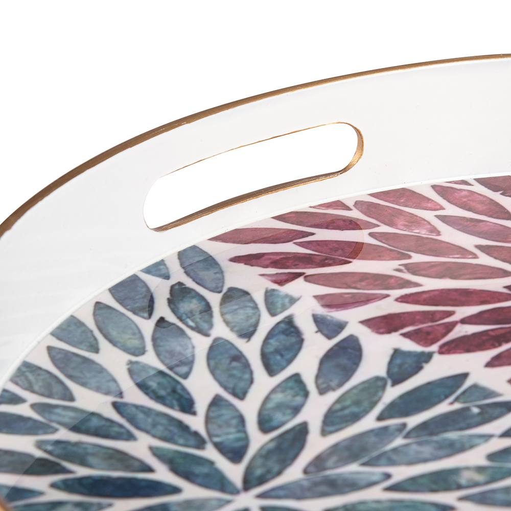 Tray (H4.3cm) - Image 4