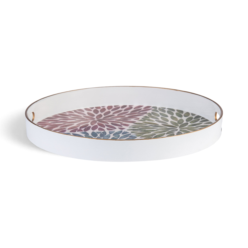 Tray (H4.3cm) - Image 2