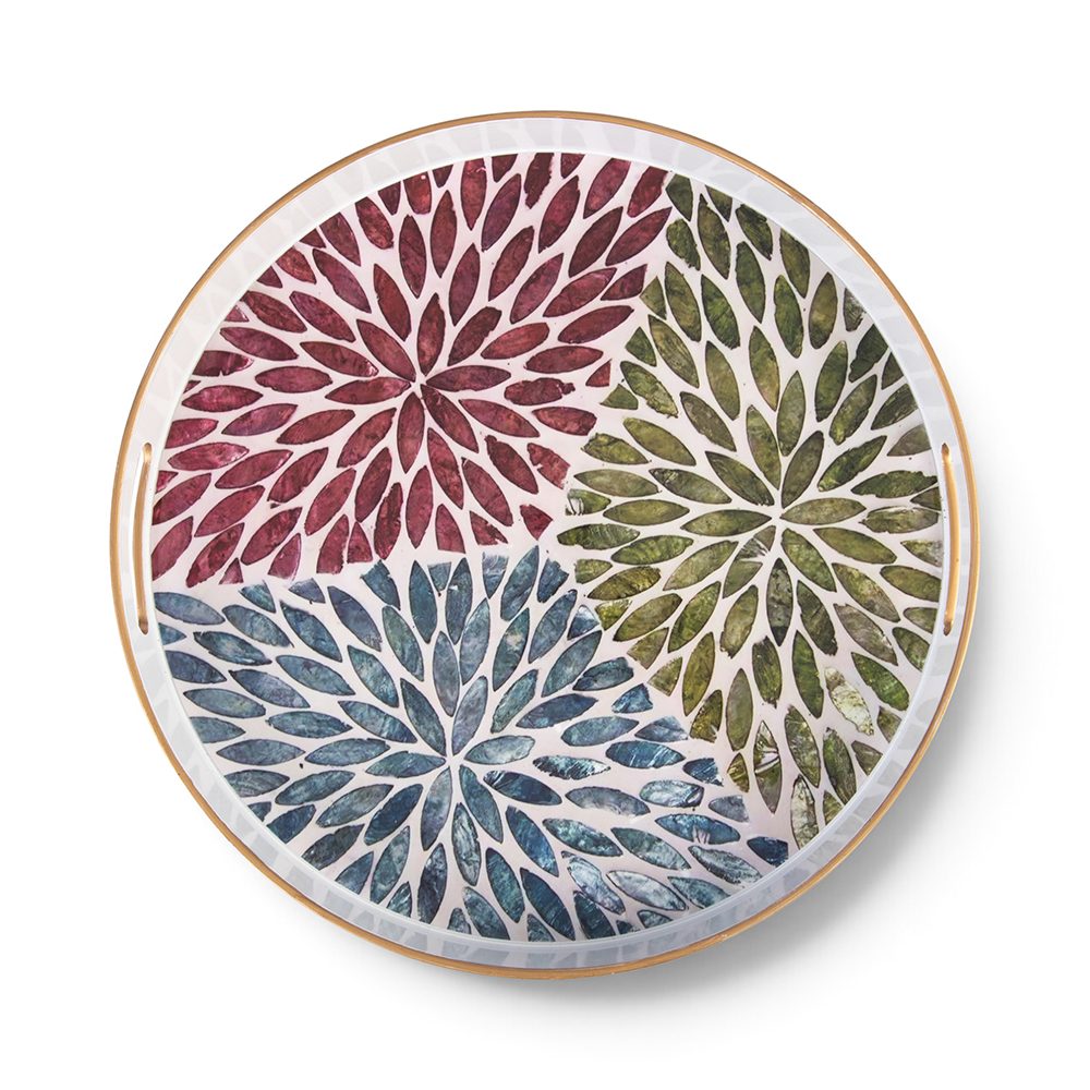 Tray (H4.3cm) - Image 3