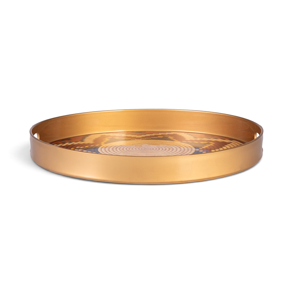 Tray (H4.5cm) - Image 3