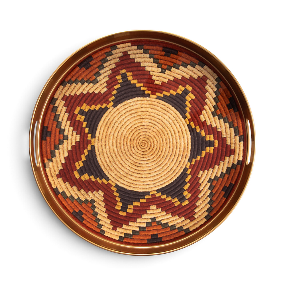 Tray (H4.5cm) - Image 2