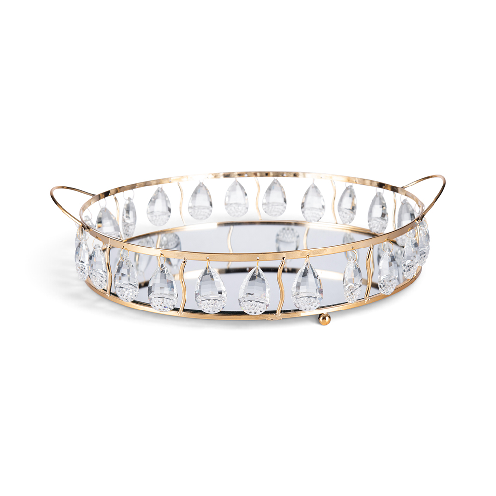 Tray (H9.5cm) - Image 2
