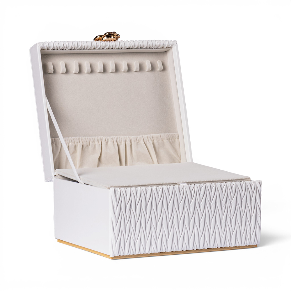 Jewellery Box (H13.5cm) - Image 2