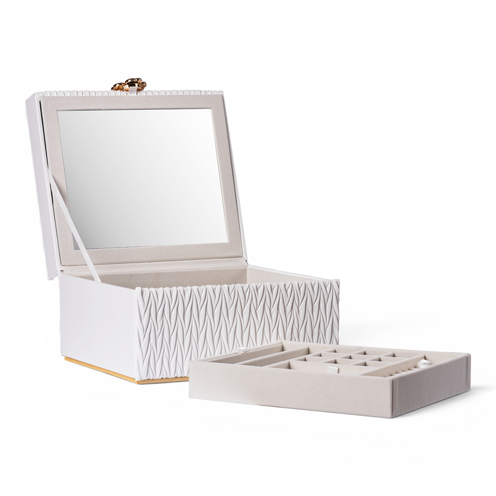 Jewellery Box (H13.5cm) - Image 4