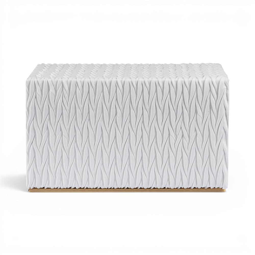 Jewellery Box (H13.5cm) - Image 7