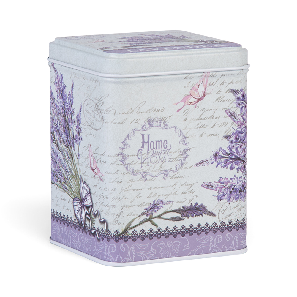 Metal Storage Box (Set of 3) - Image 2